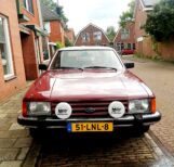 Afbeelding van Ford Granada Turnier