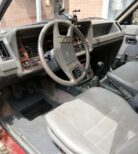 Afbeelding van Ford Granada Turnier