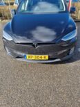 Afbeelding van Tesla Model X