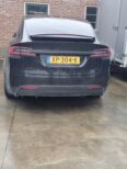 Afbeelding van Tesla Model X