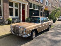 Afbeelding van Mercedes W108