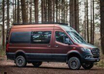 Afbeelding van Mercedes Sprinter