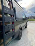 Afbeelding van Mercedes Sprinter