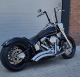 Afbeelding van Harley-Davidson Fatboy