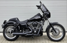 Afbeelding van Harley-Davidson Fatboy