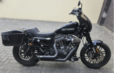 Afbeelding van Harley-Davidson Fatboy